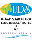 Uday Samudra Leisure Beach Hotel & Spa