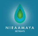 Niraamaya -Logo