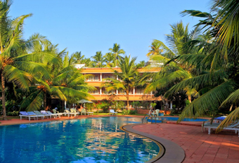 Niraamaya Swimming pool