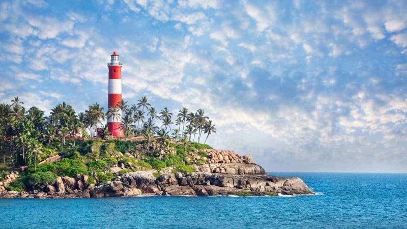 Enjoy your Trip to Kovalam