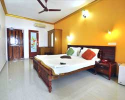 PAPPUKUTTY BEACH RESORT