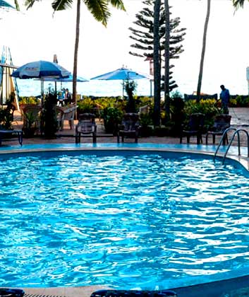 PAPPUKUTTY BEACH RESORT