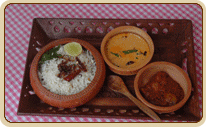 santhigiri-ayurveda-heritage-kovalam-kerala-india-vegetarian-dishes