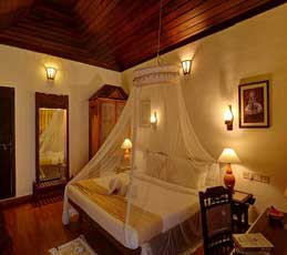 Somatheeram Ayurvedic Health Resort