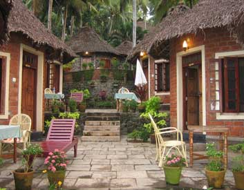 Somatheeram Ayurvedic Health Resort