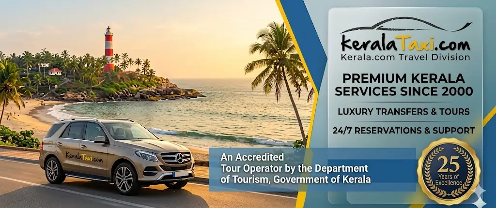 keralataxi.com