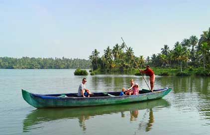 Varkala